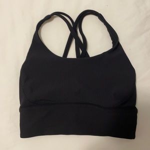 Lululemon bra